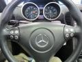  2005 SLK 350 Roadster Steering Wheel