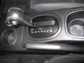 2004 Dodge Stratus Black Interior Transmission Photo