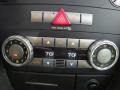 2005 Mercedes-Benz SLK Ash Grey Interior Controls Photo