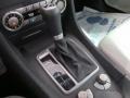 2005 Mercedes-Benz SLK Ash Grey Interior Transmission Photo