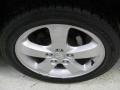 2004 Dodge Stratus R/T Coupe Wheel and Tire Photo