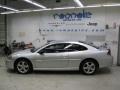 2004 Ice Silver Pearlcoat Dodge Stratus R/T Coupe  photo #21