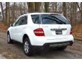 Alabaster White - ML 350 4Matic Photo No. 5