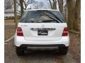 Alabaster White - ML 350 4Matic Photo No. 6