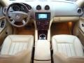 Alabaster White - ML 350 4Matic Photo No. 8