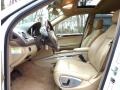 Alabaster White - ML 350 4Matic Photo No. 14