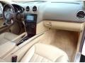 Alabaster White - ML 350 4Matic Photo No. 24