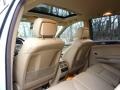Alabaster White - ML 350 4Matic Photo No. 25