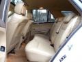 Alabaster White - ML 350 4Matic Photo No. 26