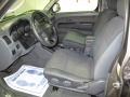 2004 Granite Metallic Nissan Xterra XE  photo #13