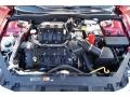 3.0 Liter DOHC 24-Valve VVT Duratec V6 Engine for 2011 Ford Fusion SEL V6 #59623767