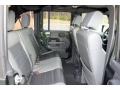 Dark Slate Gray/Medium Slate Gray Interior Photo for 2010 Jeep Wrangler Unlimited #59623954