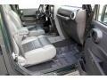 Dark Slate Gray/Medium Slate Gray Interior Photo for 2010 Jeep Wrangler Unlimited #59623977