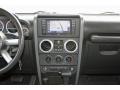 Dark Slate Gray/Medium Slate Gray Controls Photo for 2010 Jeep Wrangler Unlimited #59623998