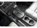 4 Speed Automatic 2010 Jeep Wrangler Unlimited Sahara 4x4 Transmission