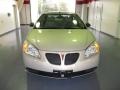 Gold Mist Metallic - G6 Sedan Photo No. 6