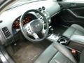 Dark Slate Metallic - Altima 3.5 SL Photo No. 16