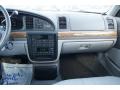 2000 Silver Frost Metallic Lincoln Continental   photo #30