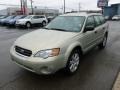 Champagne Gold Opal - Outback 2.5i Wagon Photo No. 7