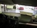 Blue Graphite Metallic - Golf 2 Door TDI Photo No. 8