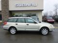 Champagne Gold Opal - Outback 2.5i Wagon Photo No. 11