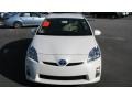 Blizzard White Pearl - Prius Hybrid II Photo No. 2