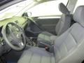Blue Graphite Metallic - Golf 2 Door TDI Photo No. 12
