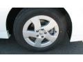 Blizzard White Pearl - Prius Hybrid II Photo No. 4