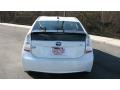 Blizzard White Pearl - Prius Hybrid II Photo No. 5