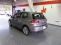 United Gray Metallic - Golf 2 Door TDI Photo No. 2