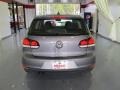 United Gray Metallic - Golf 2 Door TDI Photo No. 3