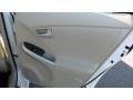 Blizzard White Pearl - Prius Hybrid II Photo No. 13