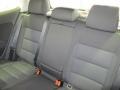 United Gray Metallic - Golf 2 Door TDI Photo No. 10