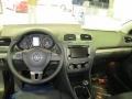 United Gray Metallic - Golf 2 Door TDI Photo No. 11