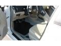 Blizzard White Pearl - Prius Hybrid II Photo No. 22