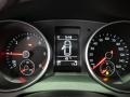 United Gray Metallic - Golf 2 Door TDI Photo No. 14