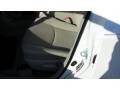 Blizzard White Pearl - Prius Hybrid II Photo No. 25
