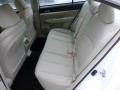 Satin White Pearl - Legacy 2.5i Photo No. 14