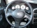 Dark Slate Gray Steering Wheel Photo for 2005 Dodge Neon #59625324