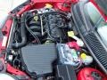 2.0 Liter SOHC 16-Valve 4 Cylinder Engine for 2005 Dodge Neon SXT #59625417