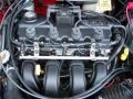 2.0 Liter SOHC 16-Valve 4 Cylinder Engine for 2005 Dodge Neon SXT #59625426