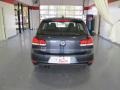 Blue Graphite Metallic - Golf 2 Door Photo No. 3