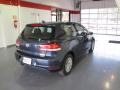 Blue Graphite Metallic - Golf 2 Door Photo No. 4