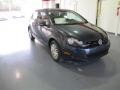 Blue Graphite Metallic - Golf 2 Door Photo No. 5