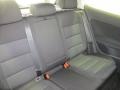 Blue Graphite Metallic - Golf 2 Door Photo No. 7
