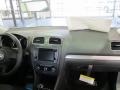 Blue Graphite Metallic - Golf 2 Door Photo No. 8