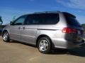 Canyon Stone Silver Metallic 2000 Honda Odyssey EX Exterior
