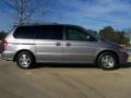 Canyon Stone Silver Metallic 2000 Honda Odyssey EX Exterior