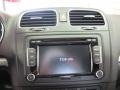 Blue Graphite Metallic - Golf 2 Door Photo No. 14