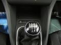 Blue Graphite Metallic - Golf 2 Door Photo No. 16